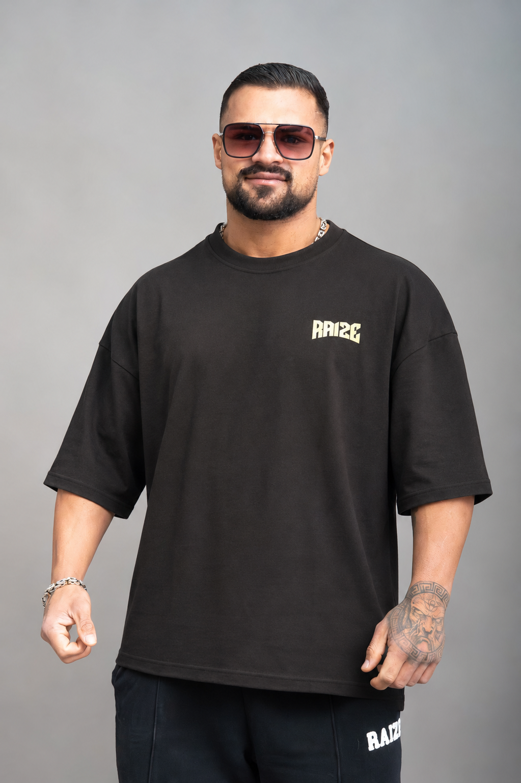 Core Bodybuilding Shirt