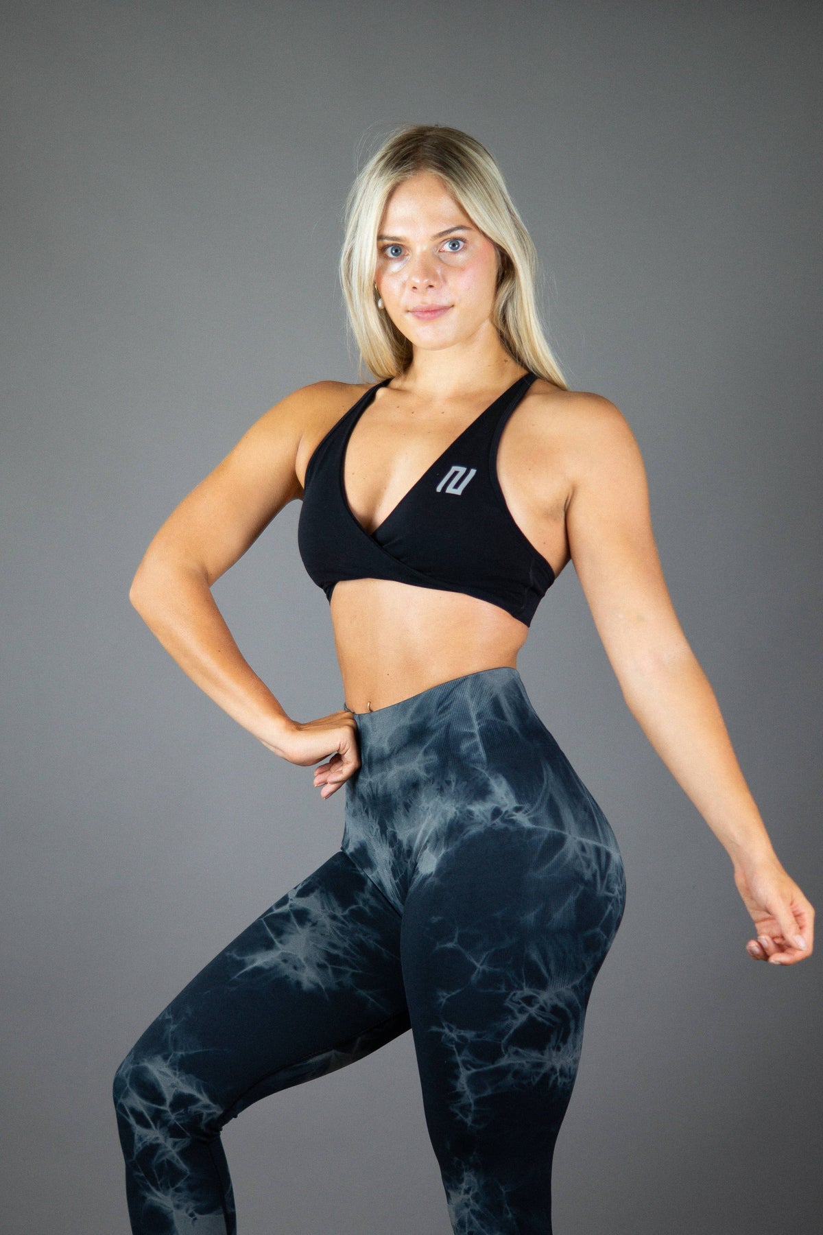 Shadow Sports Bra Flex