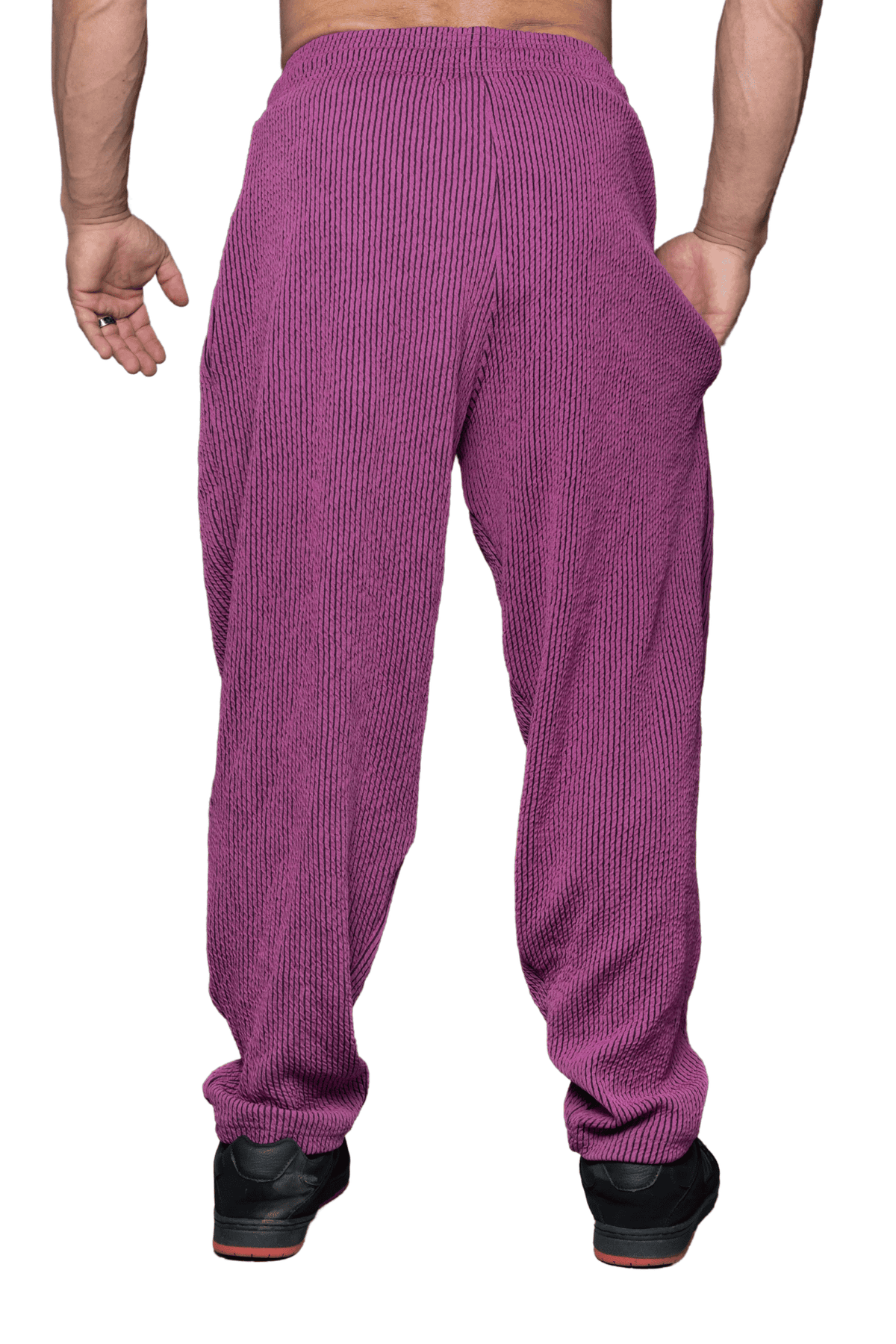 Oldschool Bodybuilding Hose Männer
