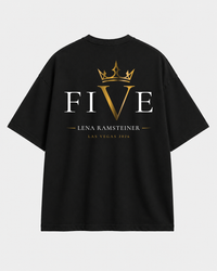 Lena Ramsteiner Mr. O Shirt Five