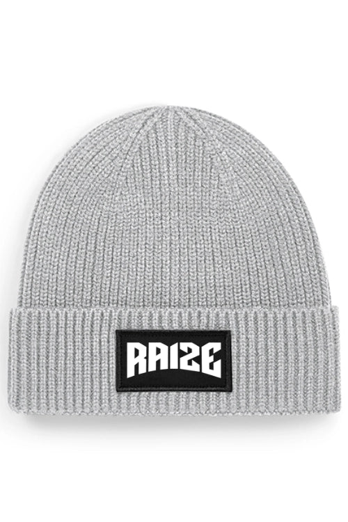 RAIZE Winter Beanie