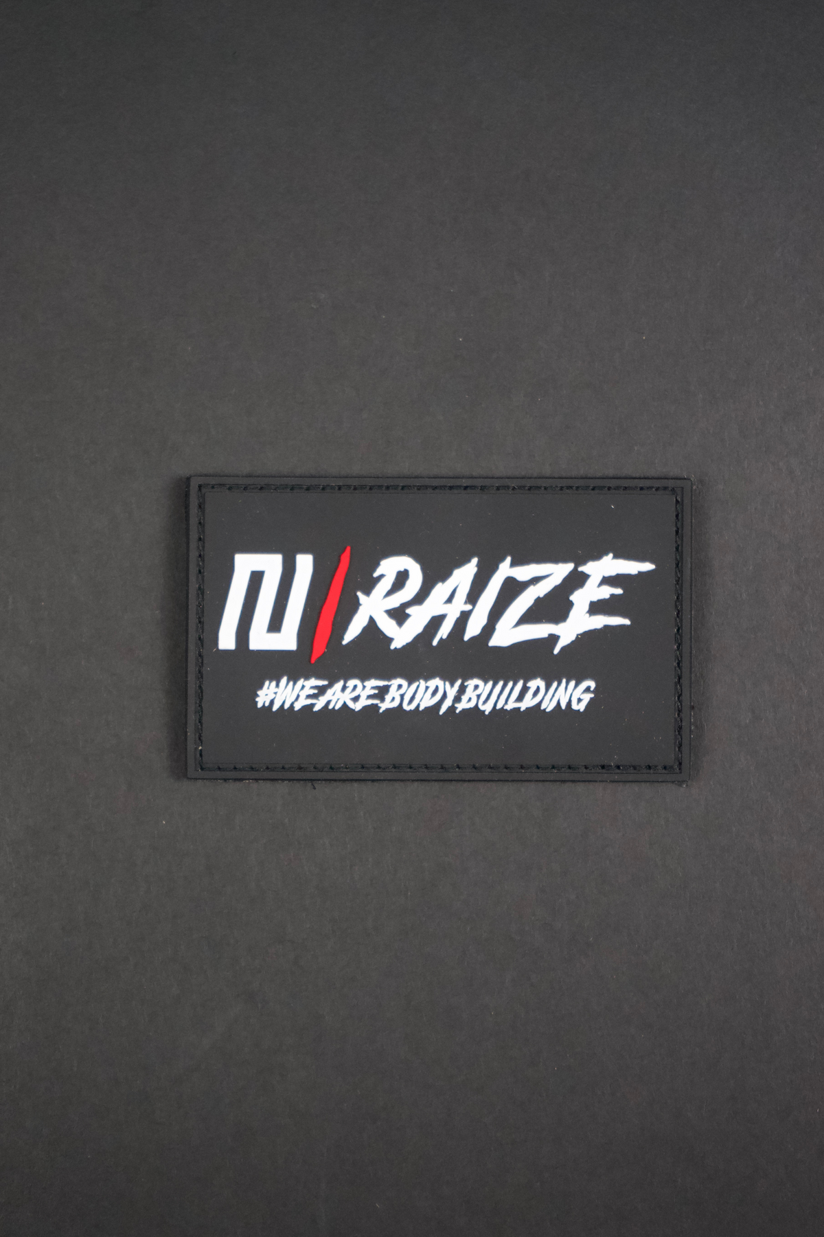 Patch
