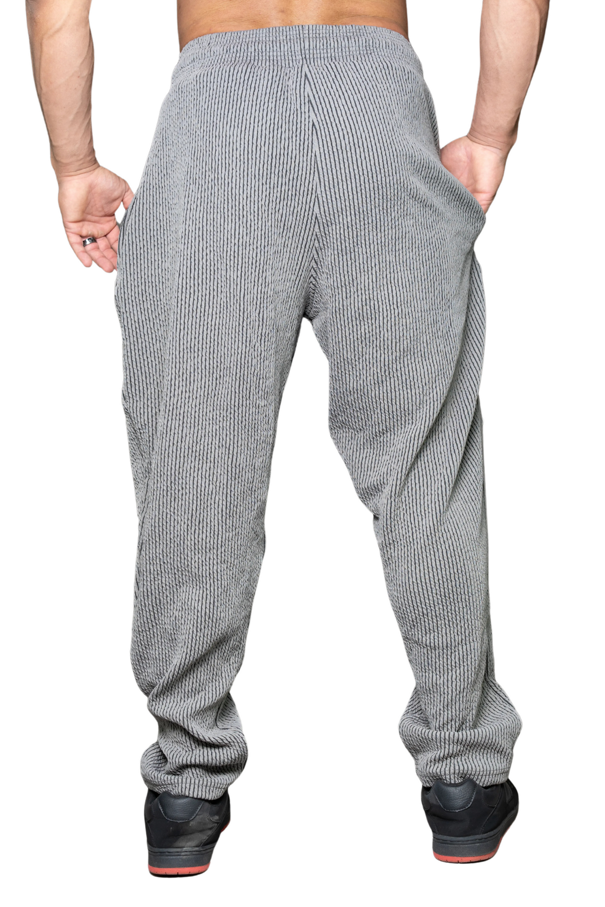 Oldschool Bodybuilding Hose Männer