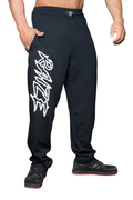 Oldschool Bodybuilding Hose Männer