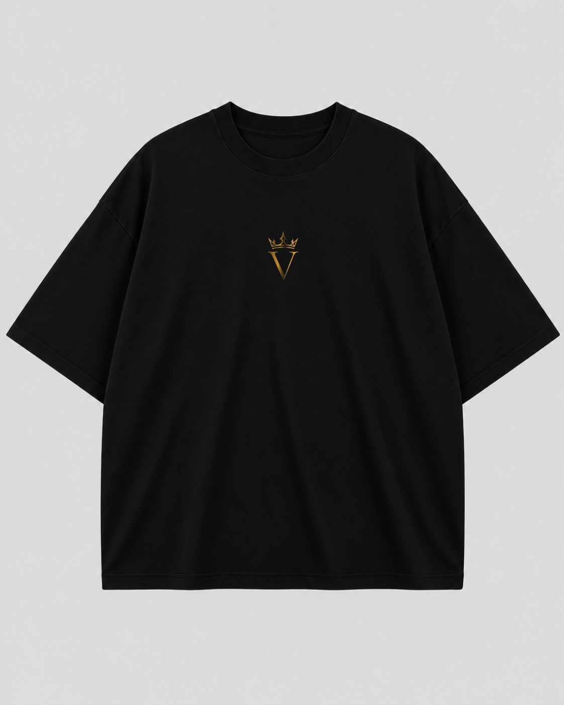 Lena Ramsteiner Mr. O Shirt  Five