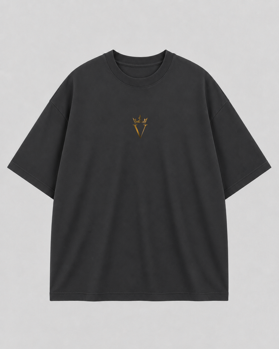 Lena Ramsteiner Mr. O Shirt  Five