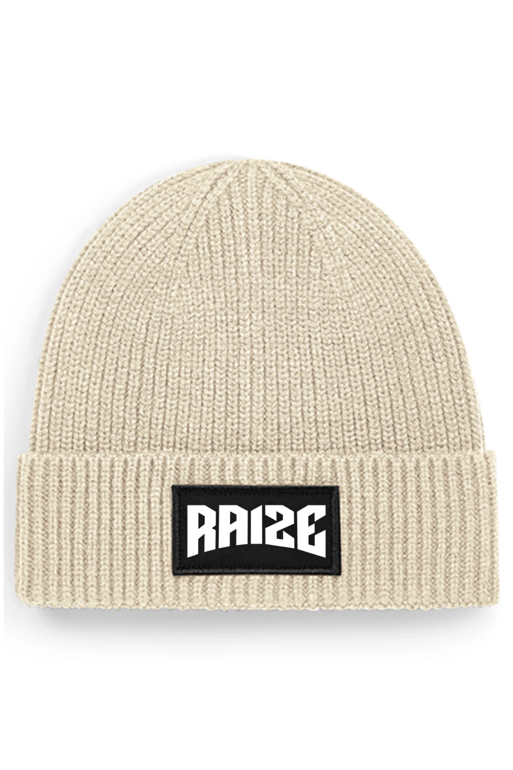 RAIZE Winter Beanie
