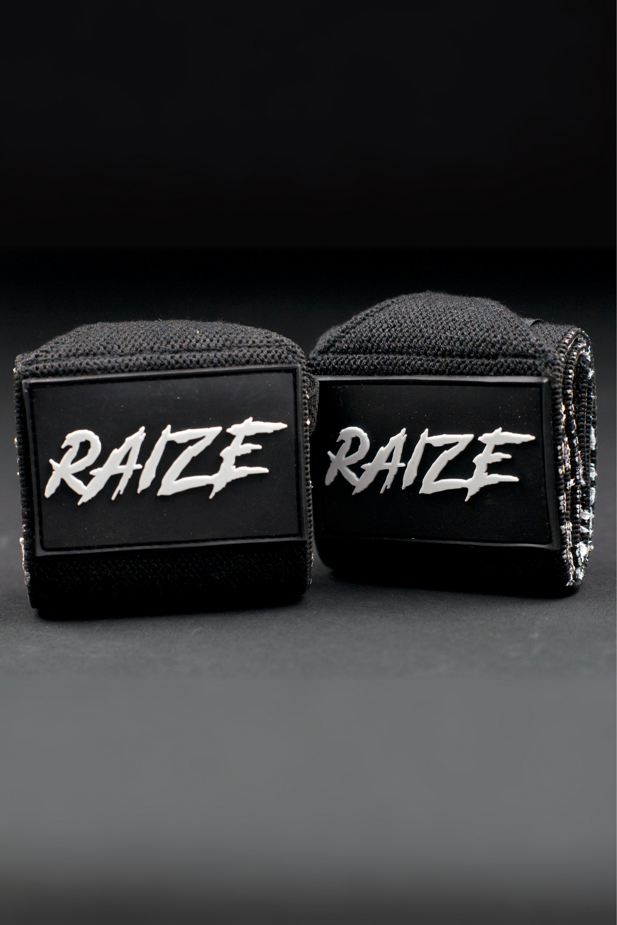 Wrist Wraps